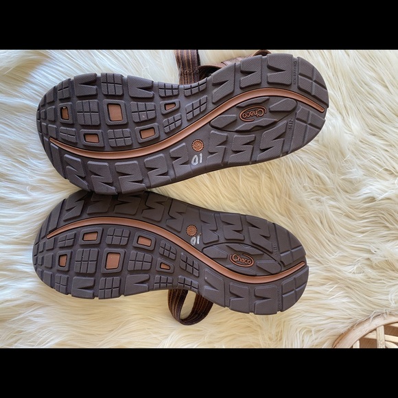 Chaco men sandals size 12 Chaco - Picture 4 of 6